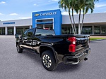 New 2026 CHEVROLET SILVERADO 2500 4WD CREW CAB 159