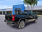 New 2026 CHEVROLET SILVERADO 2500 4WD CREW CAB 159