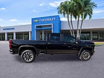 New 2026 CHEVROLET SILVERADO 2500 4WD CREW CAB 159