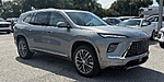 New 2026 BUICK ENCLAVE 4DR AVENIR in PALM BEACH GARDENS, FLORIDA