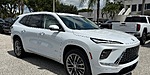 New 2026 BUICK ENCLAVE 4DR AVENIR in PALM BEACH GARDENS, FLORIDA