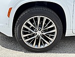 New 2026 BUICK ENCLAVE 4DR AVENIR in PALM BEACH GARDENS, FLORIDA (Photo 11)