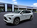 New 2026 BUICK ENCLAVE 4DR AVENIR in PALM BEACH GARDENS, FLORIDA (Photo 3)