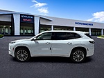 New 2026 BUICK ENCLAVE 4DR AVENIR in PALM BEACH GARDENS, FLORIDA (Photo 4)