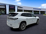 New 2026 BUICK ENCLAVE 4DR AVENIR in PALM BEACH GARDENS, FLORIDA (Photo 7)