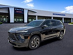 New 2026 BUICK ENCLAVE 4DR SPORT TOURING in PALM BEACH GARDENS, FLORIDA (Photo 3)