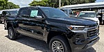 New 2026 CHEVROLET COLORADO 2WD CREW CAB LT in PALM BEACH GARDENS, FLORIDA
