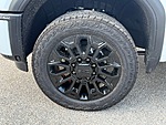 New 2026 GMC SIERRA 2500 4WD CREW CAB 159