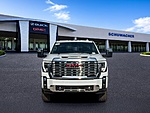 New 2026 GMC SIERRA 2500 4WD CREW CAB 159