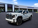 New 2026 GMC SIERRA 2500 4WD CREW CAB 159
