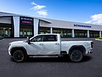 New 2026 GMC SIERRA 2500 4WD CREW CAB 159