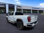 New 2026 GMC SIERRA 2500 4WD CREW CAB 159