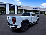 New 2026 GMC SIERRA 2500 4WD CREW CAB 159