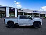 New 2026 GMC SIERRA 2500 4WD CREW CAB 159