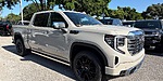 New 2026 GMC SIERRA 1500 4WD CREW CAB 147" DENALI in PALM BEACH GARDENS, FLORIDA