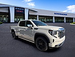 New 2026 GMC SIERRA 1500 4WD CREW CAB 147