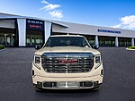 New 2026 GMC SIERRA 1500 4WD CREW CAB 147