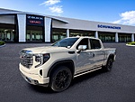 New 2026 GMC SIERRA 1500 4WD CREW CAB 147