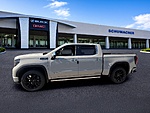New 2026 GMC SIERRA 1500 4WD CREW CAB 147
