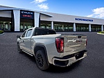 New 2026 GMC SIERRA 1500 4WD CREW CAB 147
