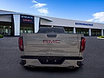 New 2026 GMC SIERRA 1500 4WD CREW CAB 147