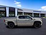 New 2026 GMC SIERRA 1500 4WD CREW CAB 147