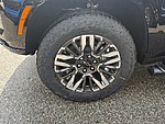 New 2026 CHEVROLET SUBURBAN 4WD 4DR Z71 in PALM BEACH GARDENS, FLORIDA (Photo 10)