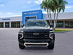 New 2026 CHEVROLET SUBURBAN 4WD 4DR Z71 in PALM BEACH GARDENS, FLORIDA (Photo 2)