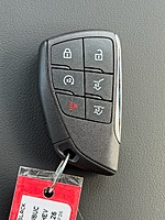 New 2026 CHEVROLET SUBURBAN 4WD 4DR Z71 in PALM BEACH GARDENS, FLORIDA (Photo 29)