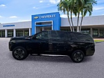 New 2026 CHEVROLET SUBURBAN 4WD 4DR Z71 in PALM BEACH GARDENS, FLORIDA (Photo 4)