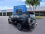 New 2026 CHEVROLET SUBURBAN 4WD 4DR Z71 in PALM BEACH GARDENS, FLORIDA (Photo 5)