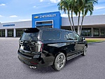 New 2026 CHEVROLET SUBURBAN 4WD 4DR Z71 in PALM BEACH GARDENS, FLORIDA (Photo 7)