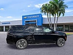 New 2026 CHEVROLET SUBURBAN 4WD 4DR Z71 in PALM BEACH GARDENS, FLORIDA (Photo 8)
