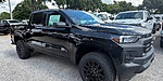 New 2026 CHEVROLET COLORADO 2WD CREW CAB WT in PALM BEACH GARDENS, FLORIDA