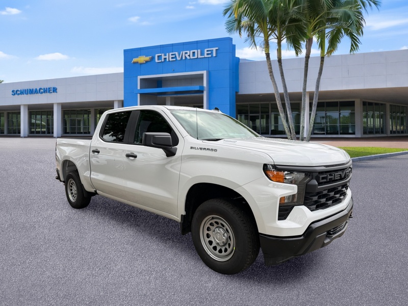 New 2026 CHEVROLET TRAX FWD 4DR ACTIV in PALM BEACH GARDENS, FLORIDA