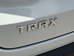 New 2026 CHEVROLET TRAX FWD 4DR LS in PALM BEACH GARDENS, FLORIDA (Photo 10)