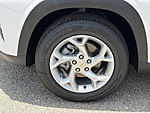 New 2026 CHEVROLET TRAX FWD 4DR LS in PALM BEACH GARDENS, FLORIDA (Photo 11)