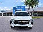 New 2026 CHEVROLET TRAX FWD 4DR LS in PALM BEACH GARDENS, FLORIDA (Photo 2)