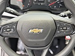 New 2026 CHEVROLET TRAX FWD 4DR LS in PALM BEACH GARDENS, FLORIDA (Photo 21)