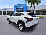 New 2026 CHEVROLET TRAX FWD 4DR LS in PALM BEACH GARDENS, FLORIDA (Photo 5)