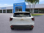 New 2026 CHEVROLET TRAX FWD 4DR LS in PALM BEACH GARDENS, FLORIDA (Photo 6)