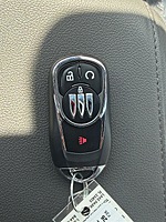 New 2026 BUICK ENVISTA FWD 4DR SPORT TOURING in PALM BEACH GARDENS, FLORIDA (Photo 26)