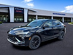 New 2026 BUICK ENVISTA FWD 4DR SPORT TOURING in PALM BEACH GARDENS, FLORIDA (Photo 3)