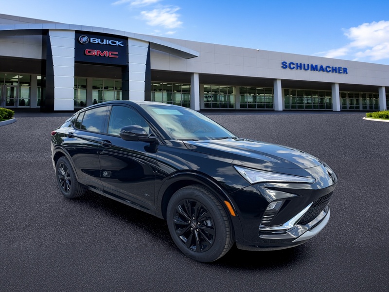 New 2026 BUICK ENVISTA FWD 4DR SPORT TOURING in PALM BEACH GARDENS, FLORIDA