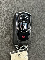 New 2026 BUICK ENVISTA FWD 4DR SPORT TOURING in PALM BEACH GARDENS, FLORIDA (Photo 28)
