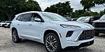 New 2026 BUICK ENCLAVE 4DR AVENIR in PALM BEACH GARDENS, FLORIDA