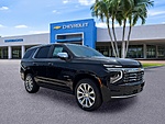 New 2026 CHEVROLET TAHOE 4WD 4DR PREMIER in PALM BEACH GARDENS, FLORIDA (Photo 1)