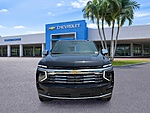 New 2026 CHEVROLET TAHOE 4WD 4DR PREMIER in PALM BEACH GARDENS, FLORIDA (Photo 2)