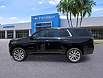 New 2026 CHEVROLET TAHOE 4WD 4DR PREMIER in PALM BEACH GARDENS, FLORIDA (Photo 4)