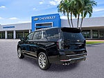 New 2026 CHEVROLET TAHOE 4WD 4DR PREMIER in PALM BEACH GARDENS, FLORIDA (Photo 5)